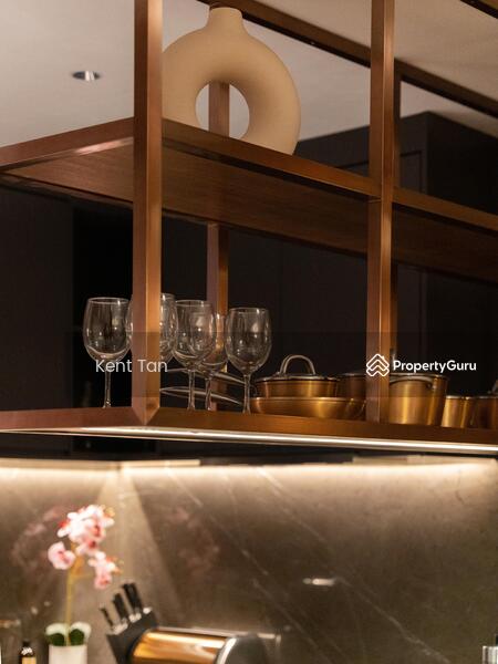 Service Residence for Sale at Orion Residence Bukit Bintang - Kent Tan - PropertyGuru.com.my