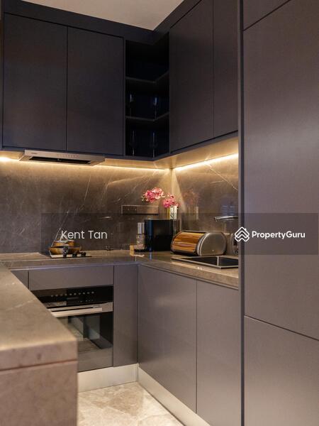 Service Residence for Sale at Orion Residence Bukit Bintang - Kent Tan - PropertyGuru.com.my