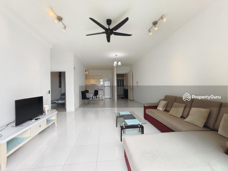 Apartment for Rent at Sky Loft Premium Suites - Jet Lee - PropertyGuru.com.my