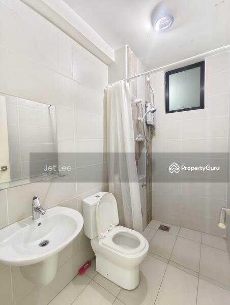 Apartment for Rent at Sky Loft Premium Suites - Jet Lee - PropertyGuru.com.my
