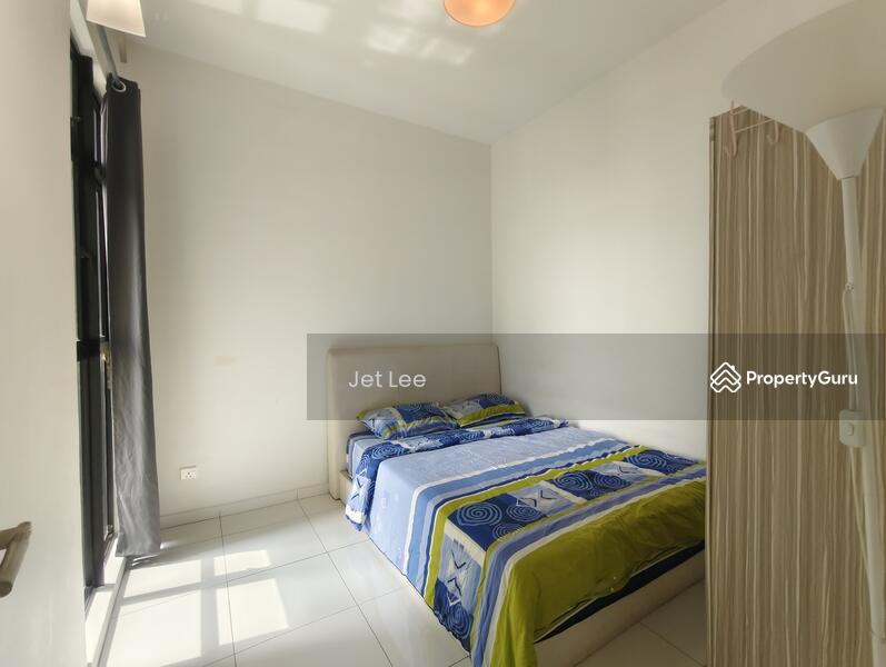 Apartment for Rent at Sky Loft Premium Suites - Jet Lee - PropertyGuru.com.my