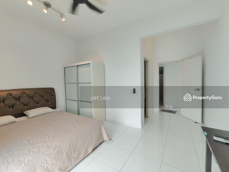 Apartment for Rent at Sky Loft Premium Suites - Jet Lee - PropertyGuru.com.my