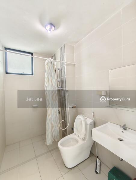 Apartment for Rent at Sky Loft Premium Suites - Jet Lee - PropertyGuru.com.my