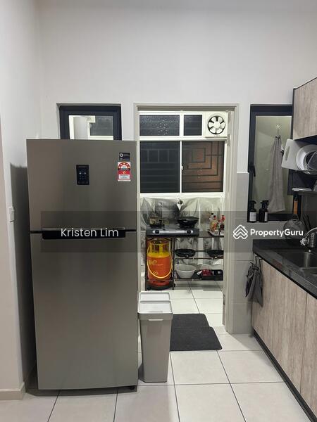 Kondominium untuk Disewa di Casa Green - Kristen Lim - PropertyGuru.com.my