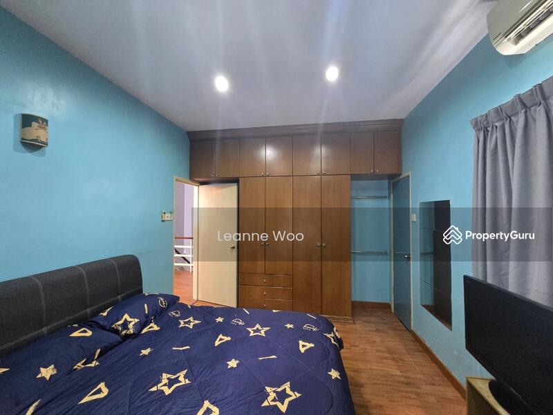 2-storey Terraced House for Sale in Usj 16 (Subang Jaya) - Leanne Woo - PropertyGuru.com.my