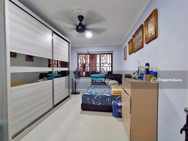 Untuk Dijual - Taman Bukit Permai