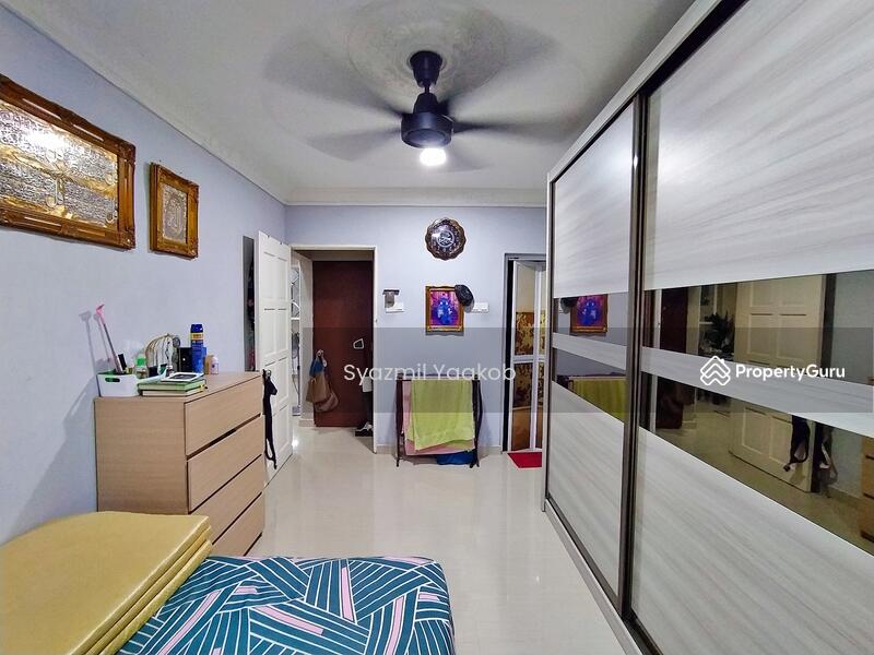 Untuk Dijual - Taman Bukit Permai
