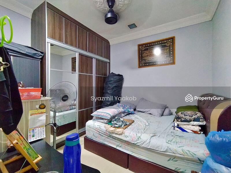 Untuk Dijual - Taman Bukit Permai