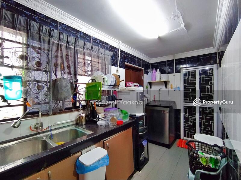 Untuk Dijual - Taman Bukit Permai