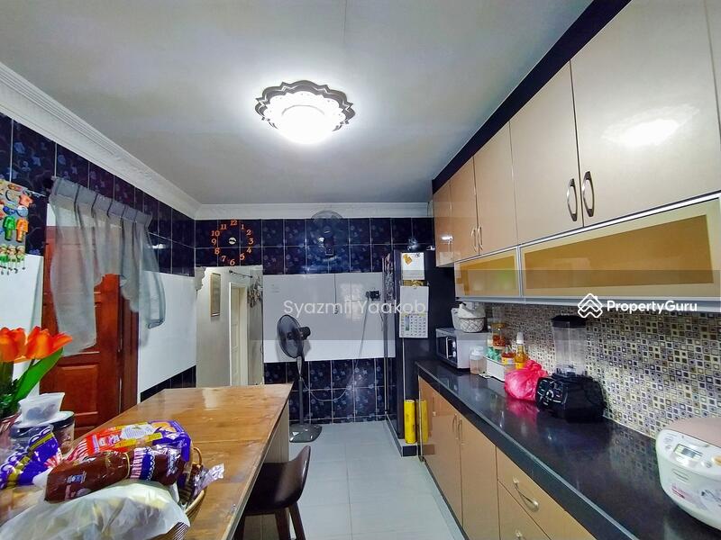Untuk Dijual - Taman Bukit Permai