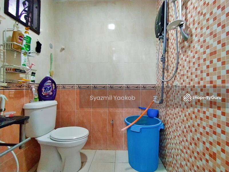 Untuk Dijual - Taman Bukit Permai