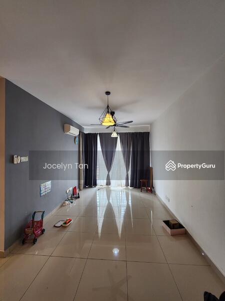 Service Residence for Sale at Maxim Citylights - Jocelyn Tan - PropertyGuru.com.my