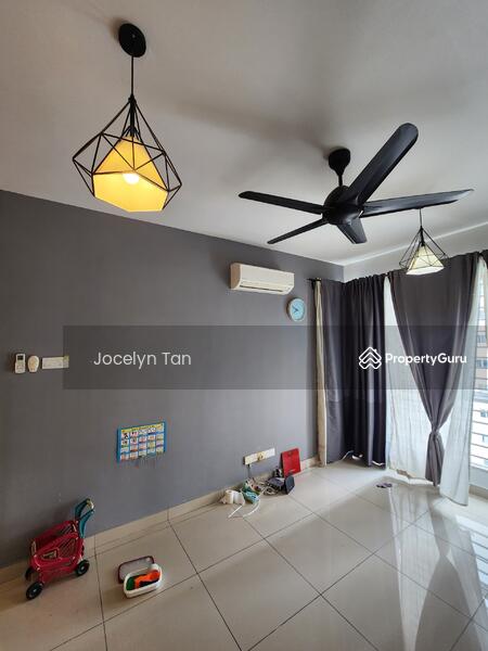 Service Residence for Sale at Maxim Citylights - Jocelyn Tan - PropertyGuru.com.my