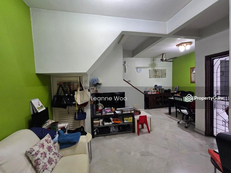 Terraced House for Sale in Usj 12 (Subang Jaya) - Leanne Woo - PropertyGuru.com.my