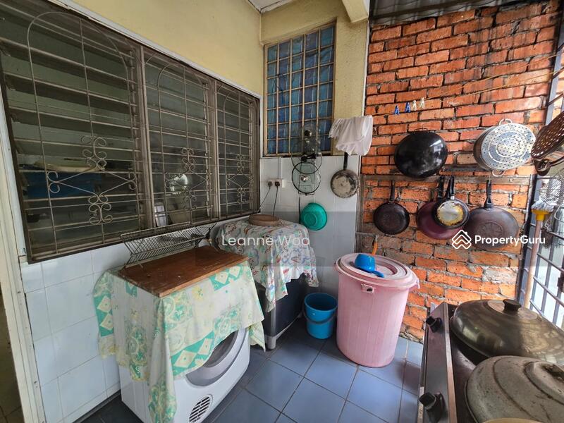 Terraced House for Sale in Usj 12 (Subang Jaya) - Leanne Woo - PropertyGuru.com.my