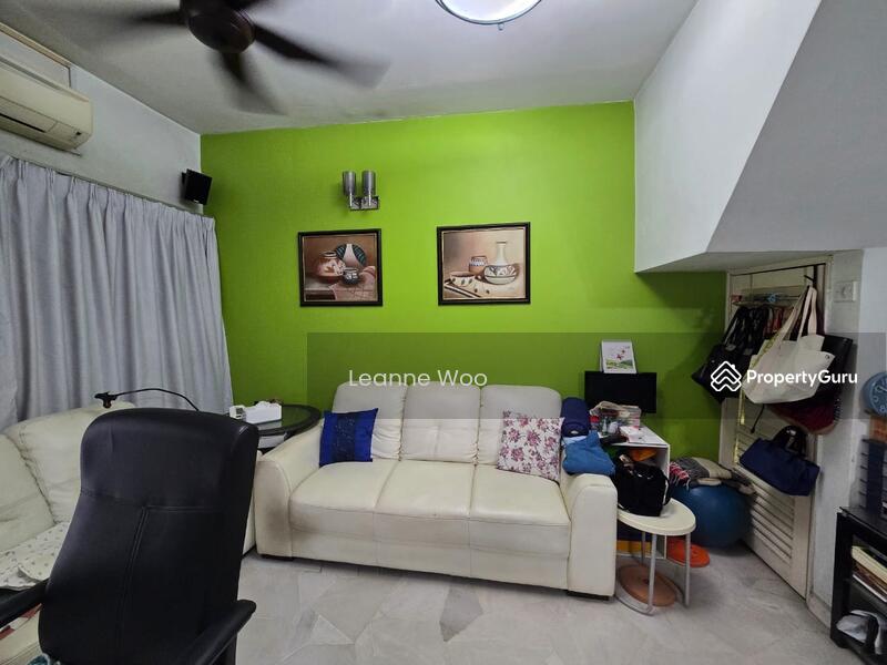 Terraced House for Sale in Usj 12 (Subang Jaya) - Leanne Woo - PropertyGuru.com.my