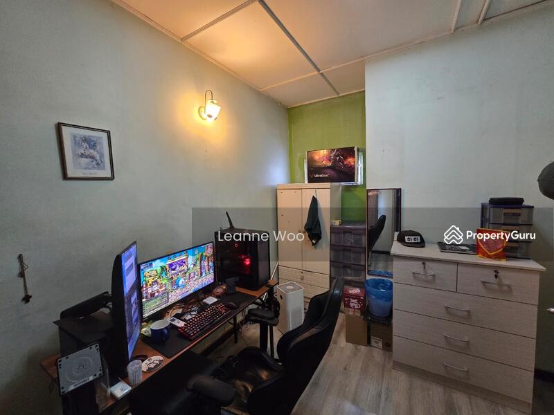 Terraced House for Sale in Usj 12 (Subang Jaya) - Leanne Woo - PropertyGuru.com.my