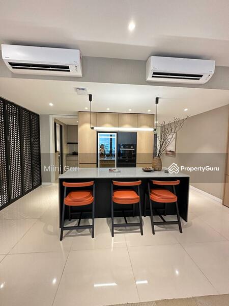 Untuk Dijual - The Ashwood