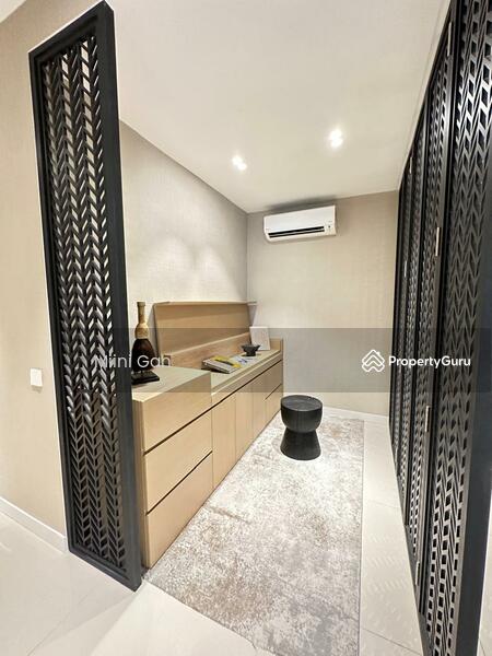 Untuk Dijual - The Ashwood