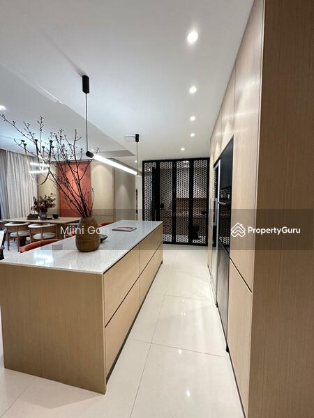 Untuk Dijual - The Ashwood