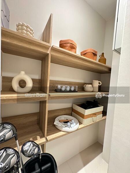 Untuk Dijual - The Ashwood