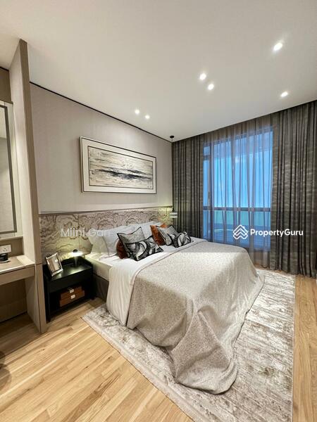 Untuk Dijual - The Ashwood