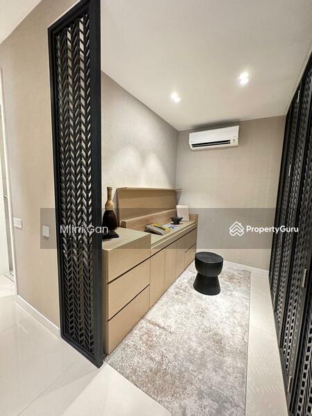 Untuk Dijual - The Ashwood