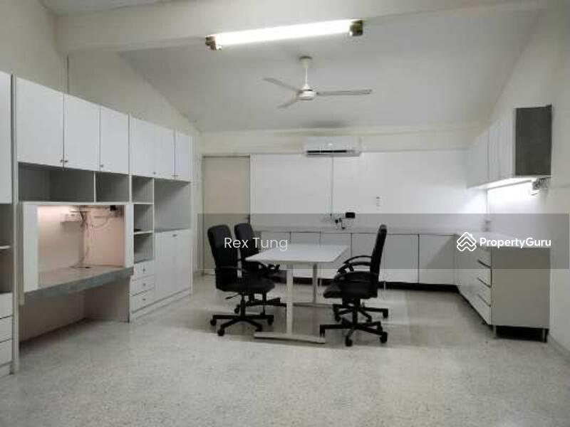 For Rent - Taman Jesselton