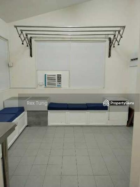 For Rent - Taman Jesselton