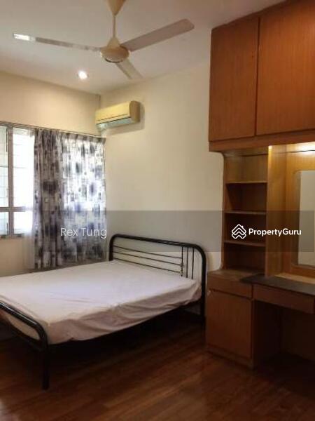 For Rent - Taman Jesselton