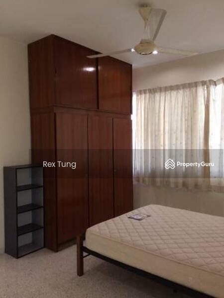 For Rent - Taman Jesselton