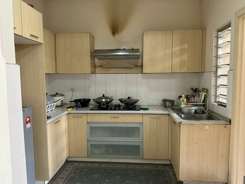 Kondominium untuk Dijual di Seri Maya Condominium - Jacqie Goh - PropertyGuru.com.my