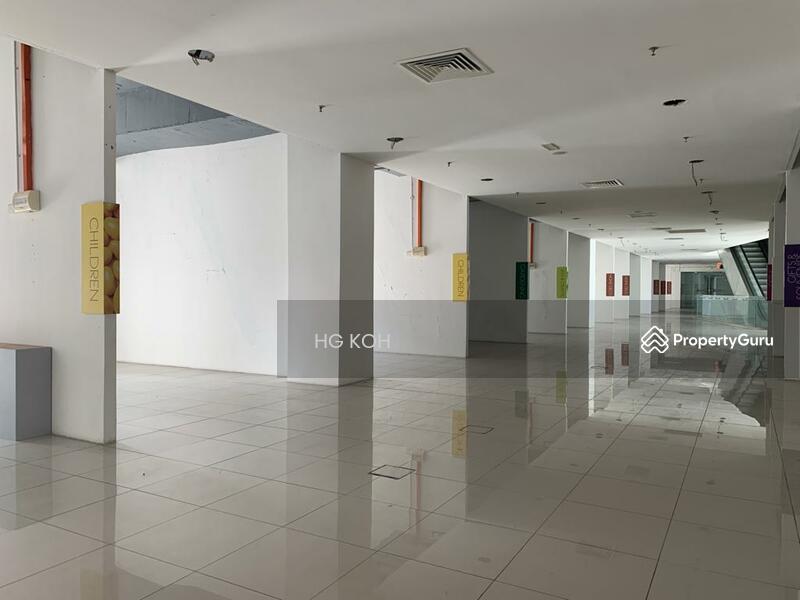 For Sale - Kompleks Terminal Pahlawan Melaka