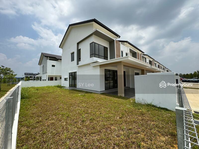 2-storey Terraced House for Rent in Bandar Gamuda Cove (Dengkil) - SY Lee - PropertyGuru.com.my