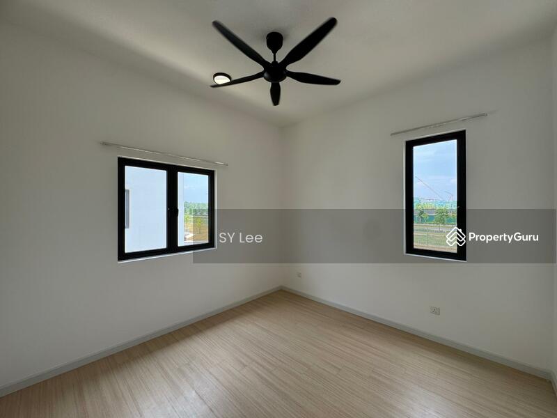 2-storey Terraced House for Rent in Bandar Gamuda Cove (Dengkil) - SY Lee - PropertyGuru.com.my