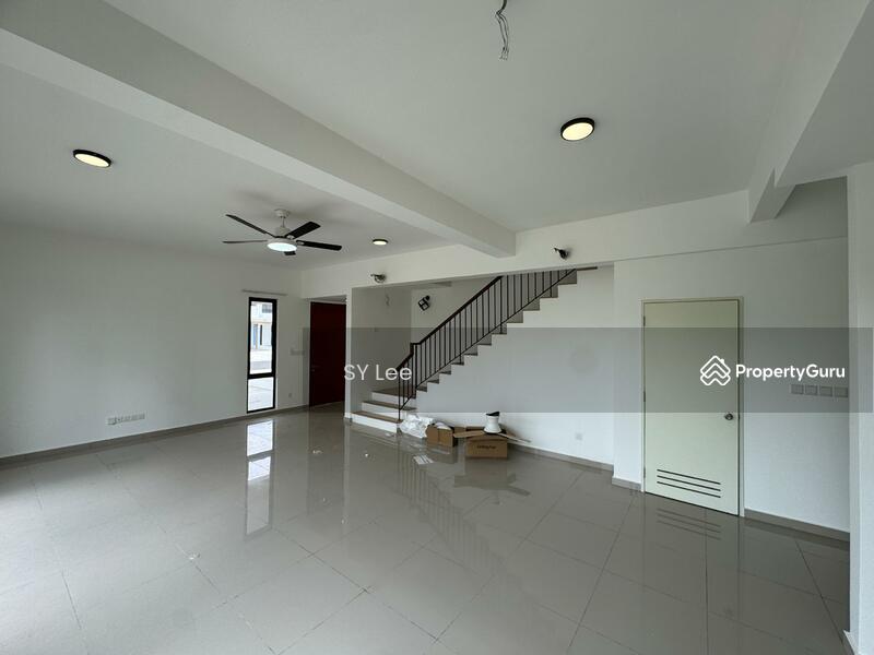 2-storey Terraced House for Rent in Bandar Gamuda Cove (Dengkil) - SY Lee - PropertyGuru.com.my