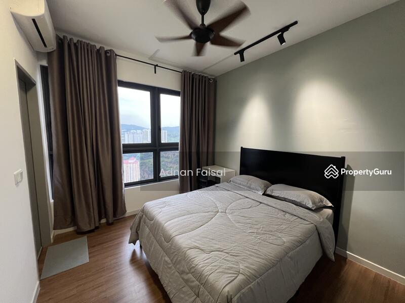 Service Residence for Rent at M Vertica - Adnan Faisal - PropertyGuru.com.my