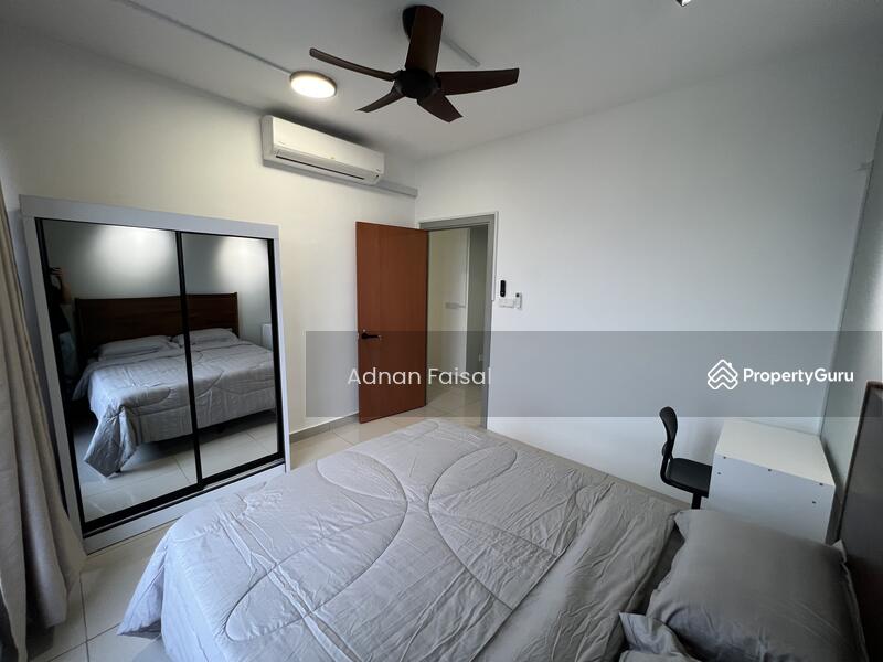 Service Residence for Rent at M Vertica - Adnan Faisal - PropertyGuru.com.my