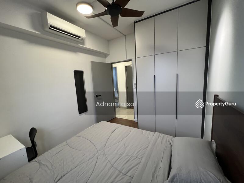 Service Residence for Rent at M Vertica - Adnan Faisal - PropertyGuru.com.my