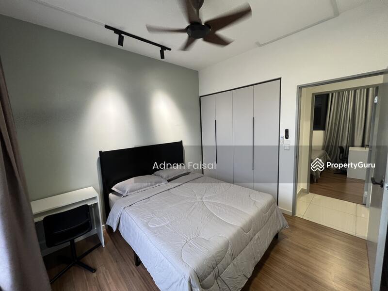 Service Residence for Rent at M Vertica - Adnan Faisal - PropertyGuru.com.my