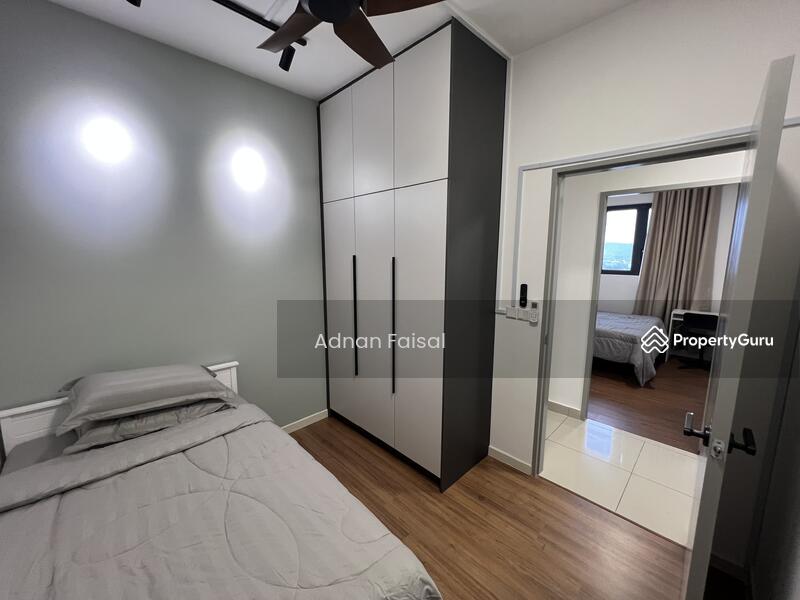 Service Residence for Rent at M Vertica - Adnan Faisal - PropertyGuru.com.my