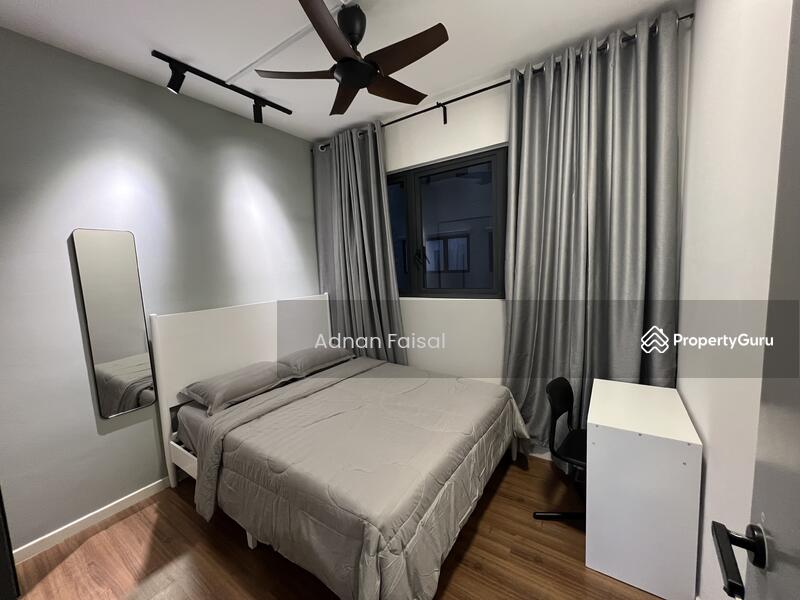Service Residence for Rent at M Vertica - Adnan Faisal - PropertyGuru.com.my