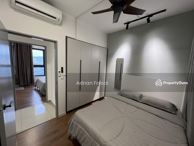 Service Residence for Rent at M Vertica - Adnan Faisal - PropertyGuru.com.my