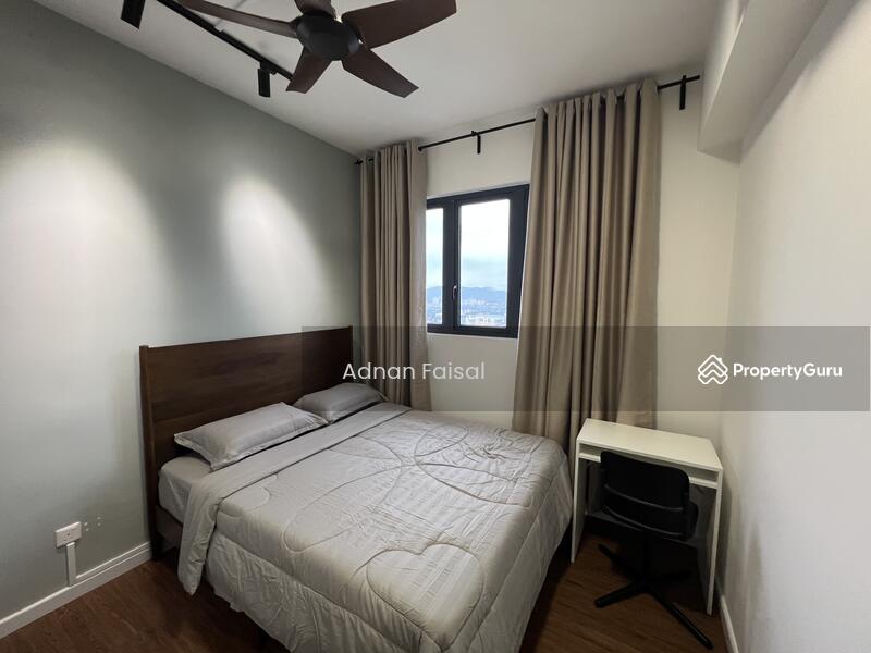 Service Residence for Rent at M Vertica - Adnan Faisal - PropertyGuru.com.my