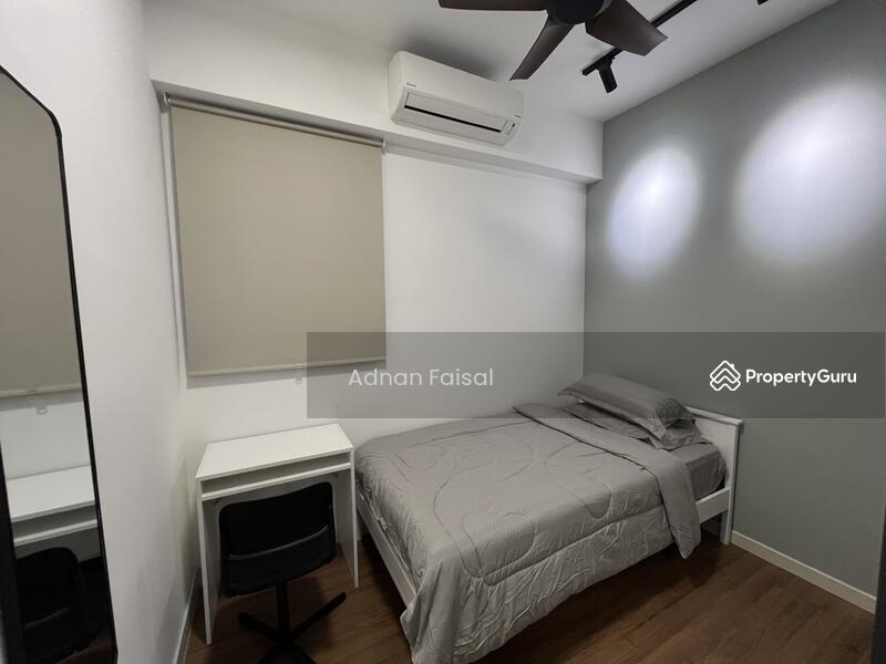 Service Residence for Rent at M Vertica - Adnan Faisal - PropertyGuru.com.my