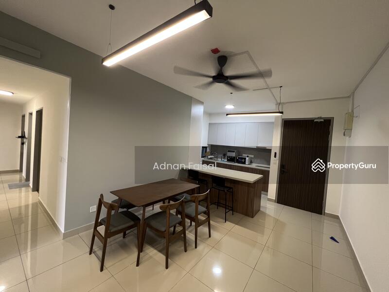 Service Residence for Rent at M Vertica - Adnan Faisal - PropertyGuru.com.my