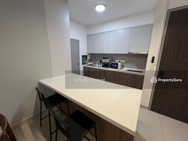 Service Residence for Rent at M Vertica - Adnan Faisal - PropertyGuru.com.my