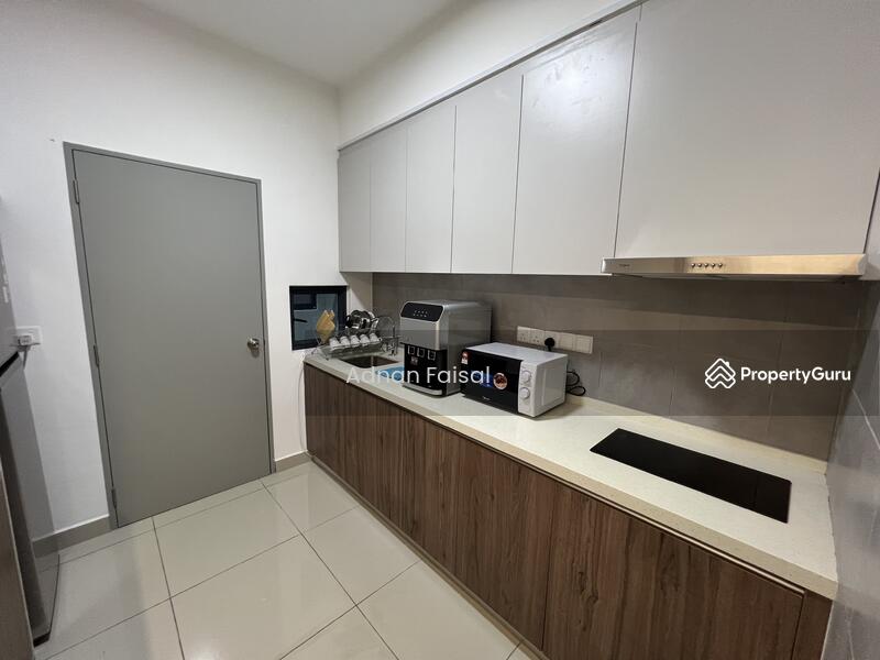 Service Residence for Rent at M Vertica - Adnan Faisal - PropertyGuru.com.my