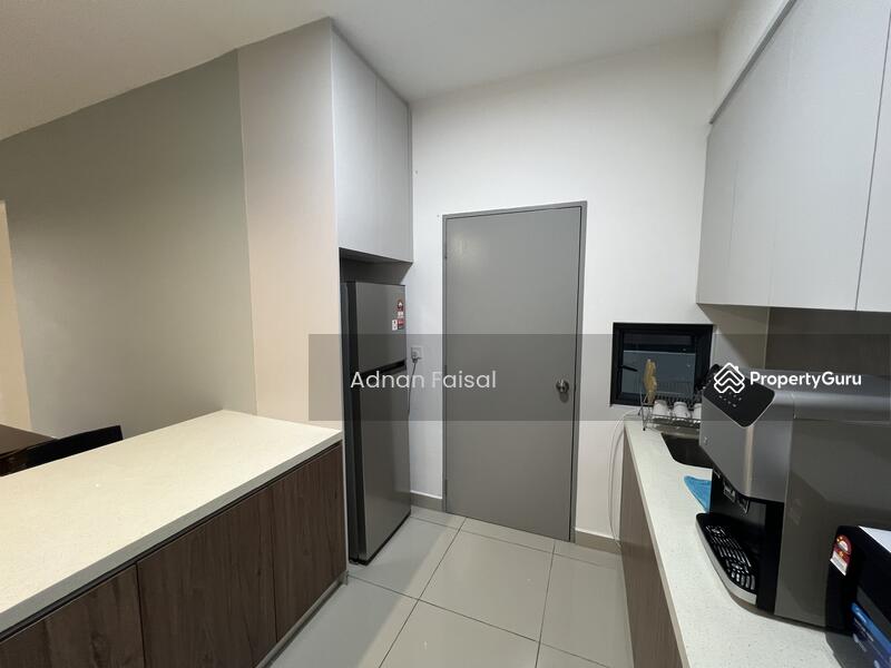 Service Residence for Rent at M Vertica - Adnan Faisal - PropertyGuru.com.my