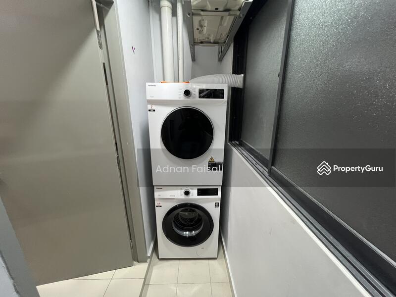 Service Residence for Rent at M Vertica - Adnan Faisal - PropertyGuru.com.my